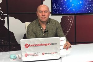 &Ouml;mer Taş ile Astrolojide Bug&uuml;n (2 Şubat 2019)