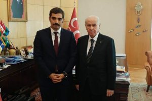 Bursa'da &Uuml;lk&uuml; Ocakları genel başkanından &ouml;nemli mesajlar