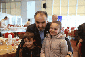 Bursa'ya turizm master planı hazırlanıyor