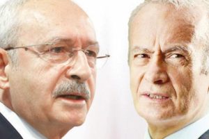 CHP'de kritik g&uuml;n! Parti Meclisi'ne sunulacak isimler...