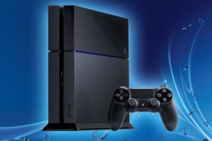 PlayStation 4 satış rekorları kırıyor!