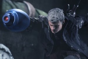 Devil May Cry 5 sistem gereksinimleri belli oldu!