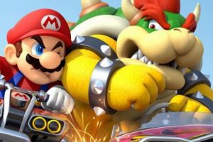 Nintendo'dan telefonlara yeni Mario oyunu geliyor!