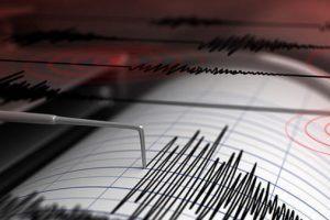 Afganistan'da 5.7 b&uuml;y&uuml;kl&uuml;ğ&uuml;nde deprem
