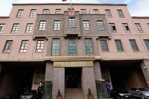 Milli Savunma Bakanlığı'ndan Rusya'daki temaslar hakkında a&ccedil;ıklama