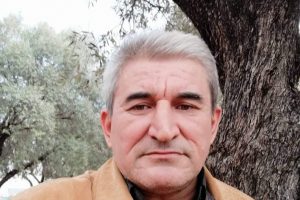 Tuğ&ccedil;e toprağa verildi, katil zanlısı babası adliyede