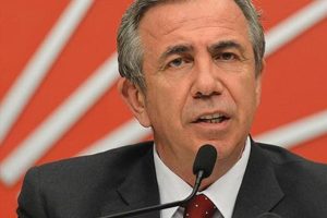 Yavaş: Vergi alırken kimseyi ayırmıyorsak, hizmet ederken de kimseyi ayırmayacağız