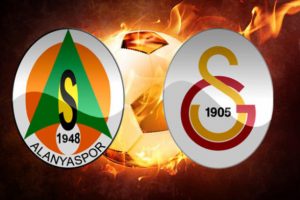 Galatasaray'ın ilk 11'i belli oldu