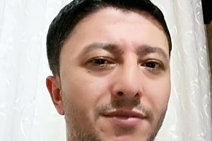 Grip ş&uuml;phesiyle gittiği hastanede &ouml;len iş&ccedil;i toprağa verildi