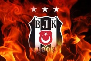 Beşiktaş teknik heyetine saldırı iddiası!