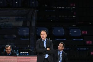 Orhun Ene: Realist olmamız gerekiyor