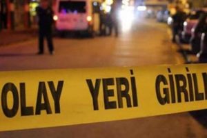 4 g&uuml;nd&uuml;r haber alınamıyordu! Evinde bu halde bulundu