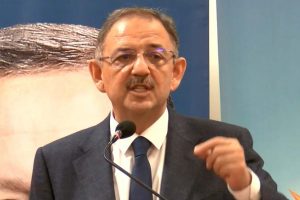 &Ouml;zhaseki: D&uuml;nyanın b&uuml;t&uuml;n metropollerinde h&uuml;k&uuml;metle işbirliği i&ccedil;erisinde bunlar yapılır