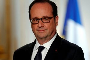 Hollande: Sarı Yelekler krizinde benim de sorumluluğum var