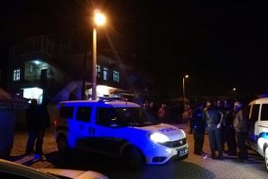 Yalnız yaşadığı evde &ouml;l&uuml; bulundu