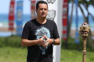 Acun Ilıcalı oyun alanına b&ouml;yle geldi