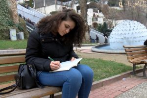 Bursa'da 'unutmayı unutma' projesine b&uuml;y&uuml;k destek!