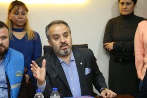 Bursa B&uuml;y&uuml;kşehir Belediye Başkanı Aktaş: "&Ccedil;alışanımızı enflasyona ezdirmeyeceğiz"