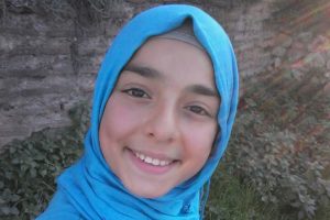 Bursa'da 16 yaşındaki Fatma'dan 2 g&uuml;nd&uuml;r haber alınamıyor