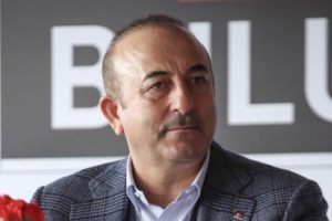 Bakan &Ccedil;avuşoğlu'ndan Suriye a&ccedil;ıklaması