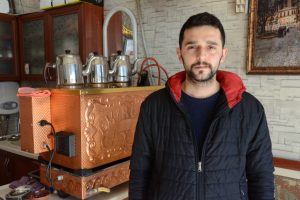 Yaptığı b&uuml;y&uuml;k tepki &ccedil;ekmişti, savunması pes dedirtti!