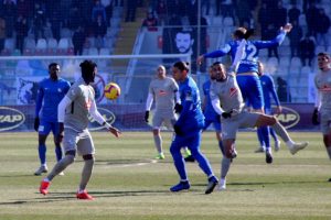 &Ccedil;aykur Rizespor'dan kritik galibiyet!