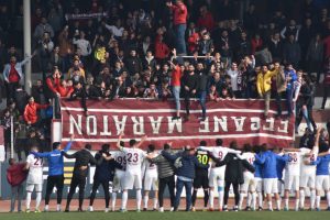 İneg&ouml;lspor sahasında kazandı!