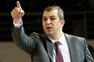 Burak G&ouml;ren: İlk yarıda istediğimiz oyunu sahaya yansıtamadık