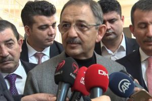 &Ouml;zhaseki: O para ile Ankara d&ouml;neri dağıtacağım