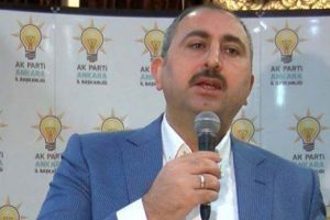 Bakan G&uuml;l'den 'Cumhur İttifakı' mesajı