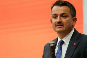 Bakan Kurum: Salda G&ouml;l&uuml;'n&uuml;n imara a&ccedil;ılacağı iddiası doğru değildir