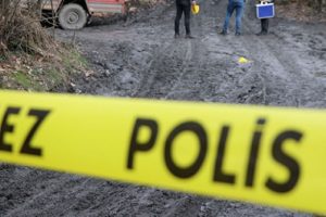 Arkadaşını domuz zannedince olanlar oldu!