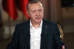 Cumhurbaşkanı Erdoğan'dan &ouml;nemli a&ccedil;ıklamalar