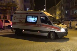 Karbonmonoksit gazından 3'&uuml; &ccedil;ocuk 6 kişi zehirlendi