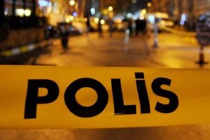 Kadınlar birbirine girdi! Yaralılar var