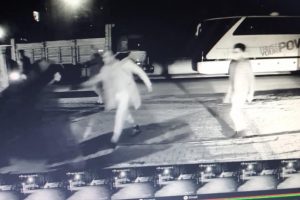 Konya'da yol vermeme kavgası: 2 yaralı