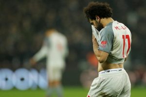 Liverpool puan farkını a&ccedil;ma şansını ka&ccedil;ırdı