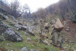 Ter&ouml;r operasyonu! 17 mahallede sokağa &ccedil;ıkma yasağı ilan edildi