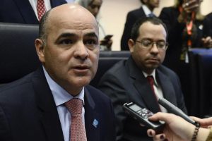 Quevedo: PDVSA'ya uygulanan yaptırımlar petrol pazarını olumsuz etkileyecek