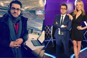 Emre G&ouml;nl&uuml;şen kanser hastalığına yakalandığını a&ccedil;ıkladı