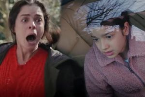 Kadın dizisinde Bahar'ın &ccedil;ocuklarına ne oldu?