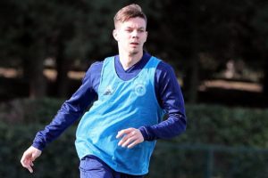 Fenerbah&ccedil;e'de asıl forma savaşı orta sahada