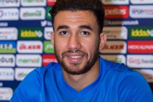 Trezeguet i&ccedil;in 15 milyon euro!