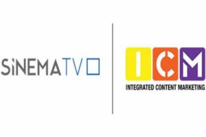 SinemaTV ve ICM Turkey'den iş birliği!
