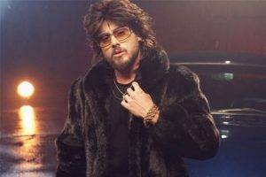 Aydın Kurtoğlu'nun 'Olay Ne' yeni imajı şaşırttı