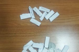 Uyuşturucu satıcılarına operasyon!