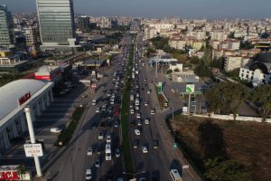 Bursa'nın 2035 Ulaşım Master Planı hazırlandı