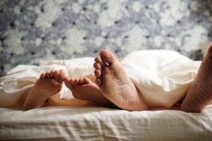 Cinsel yolla bulaşan 4 yeni ve tehlikeli hastalık