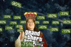 Steam Ay Takvimi Yeni Yıl indirimleri başladı!