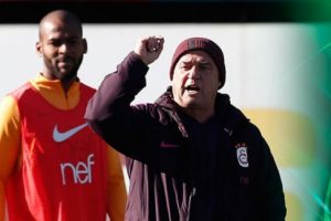 Fatih Terim: Hi&ccedil;bir şey kaybetmiş değiliz